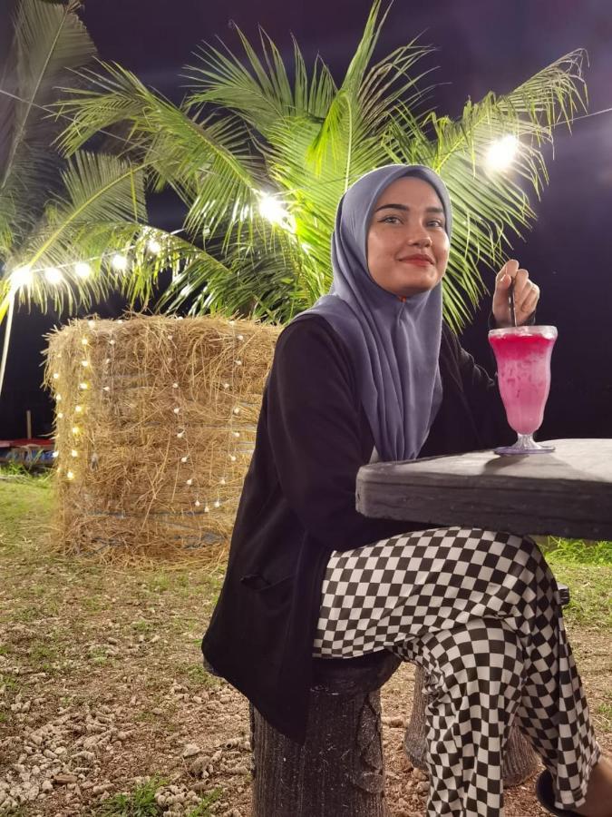 Dangau Sala D'Kontena Alor Setar Eksteriør bilde